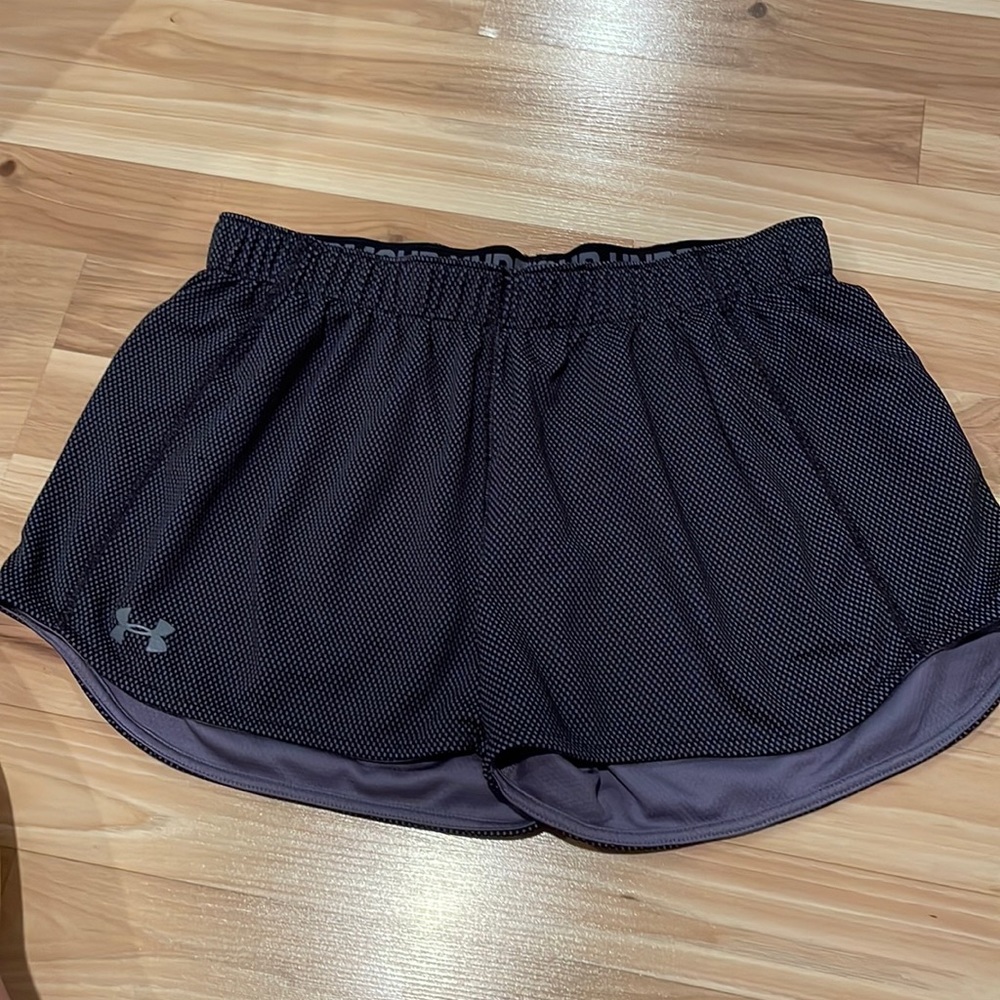 Under Armor shorts